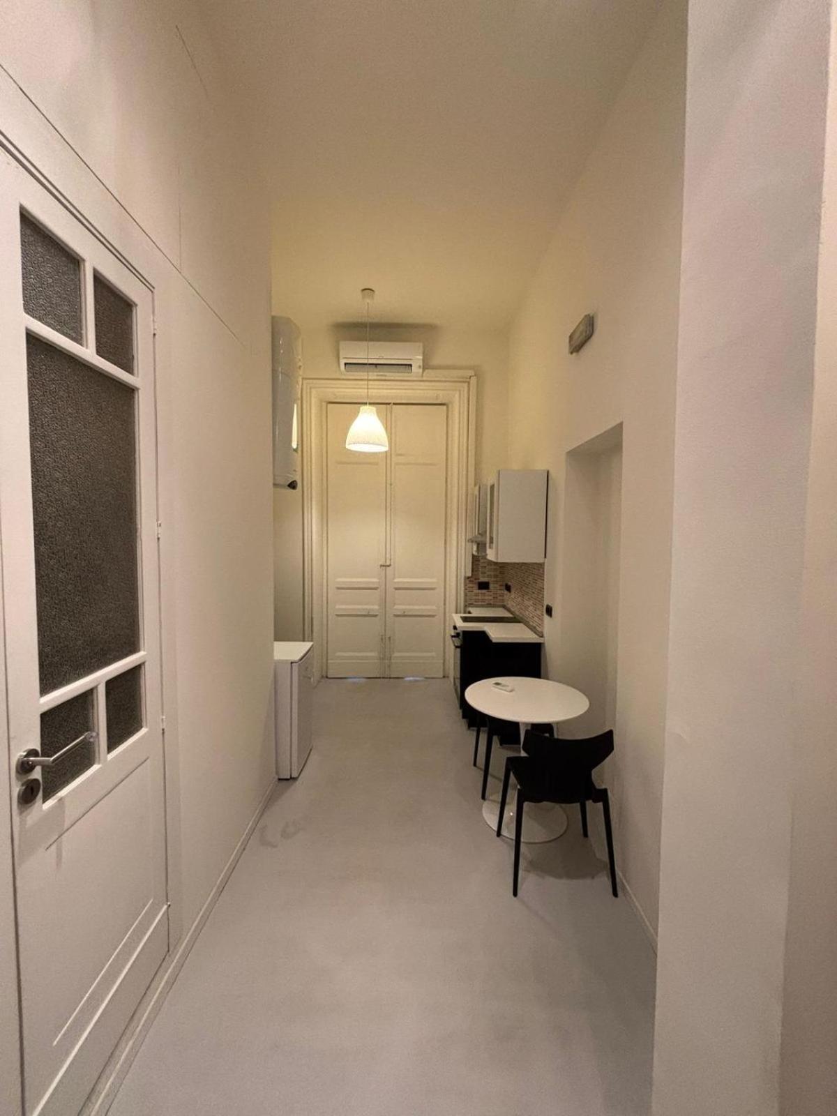 Casa Vacanze Bellini CTA Exterior foto
