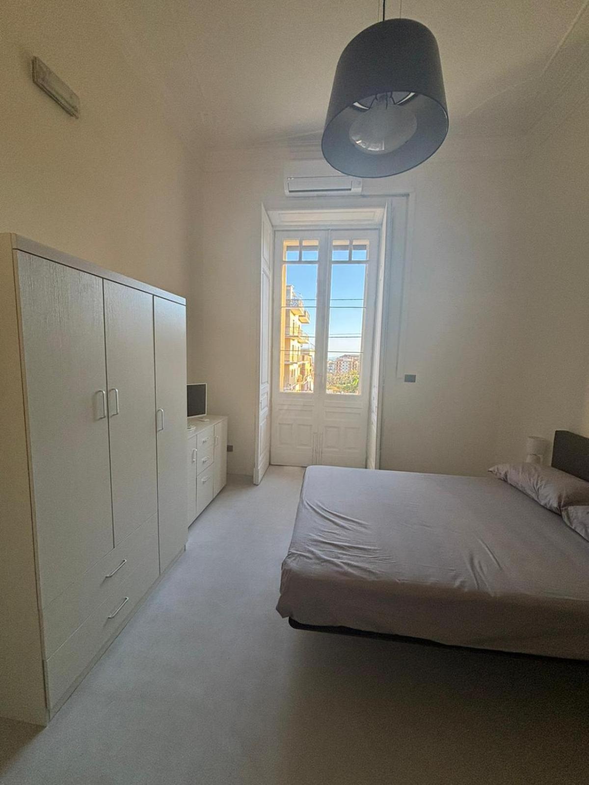 Casa Vacanze Bellini CTA Exterior foto